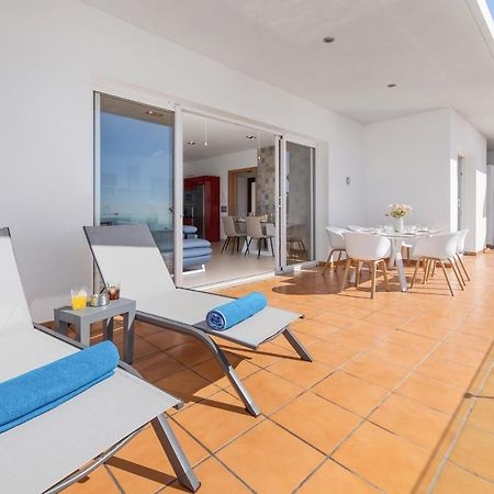 Suite Isabela Tías Esterno foto