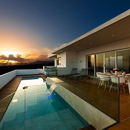 Suite Isabela Tías Esterno foto