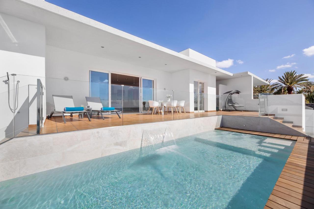 Suite Isabela Tías Esterno foto