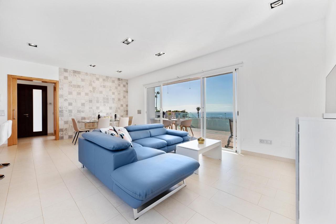 Suite Isabela Tías Esterno foto
