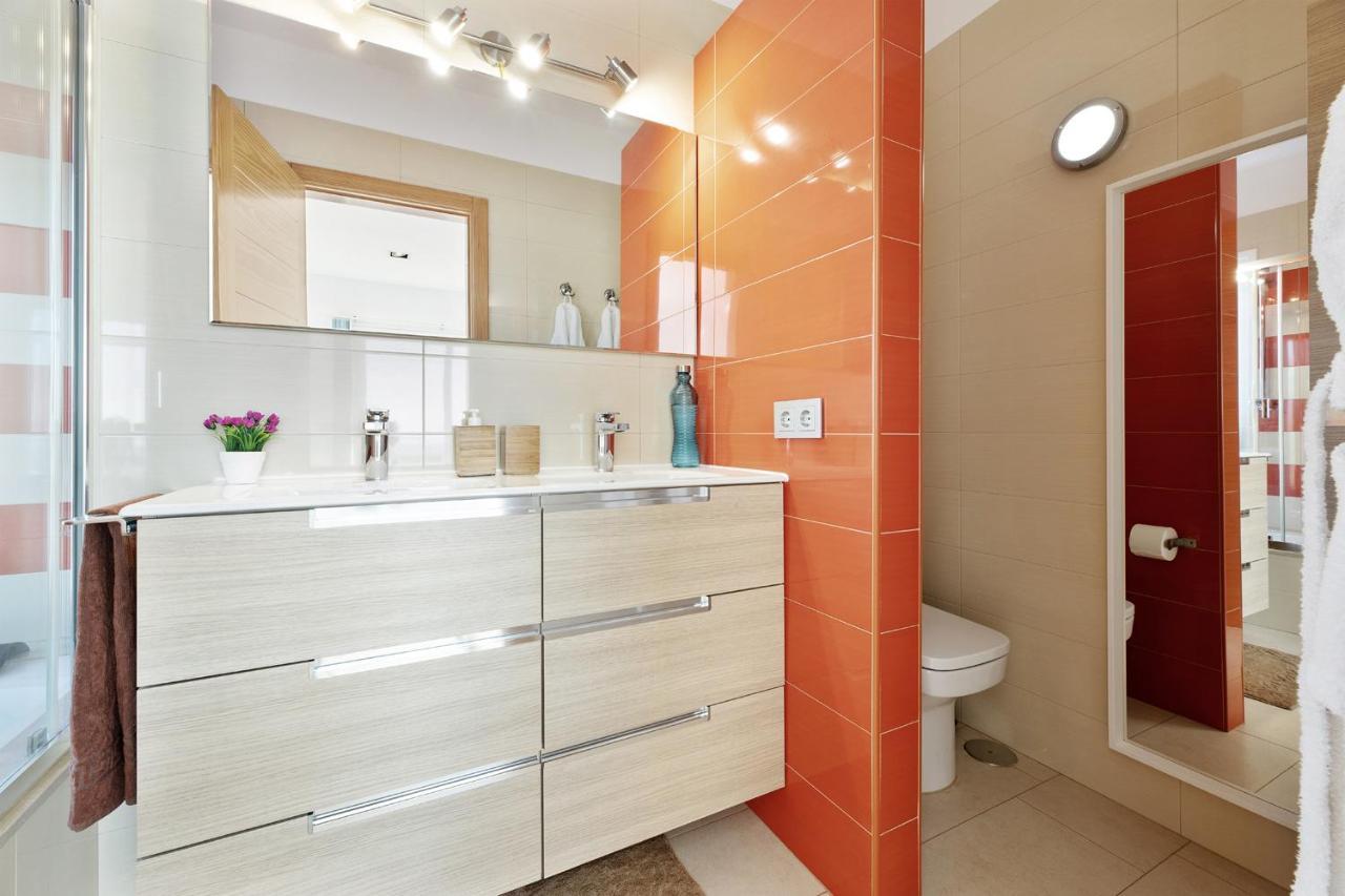 Suite Isabela Tías Esterno foto