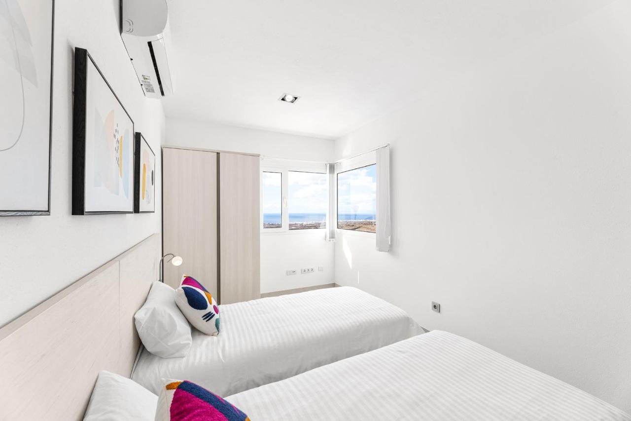 Suite Isabela Tías Esterno foto