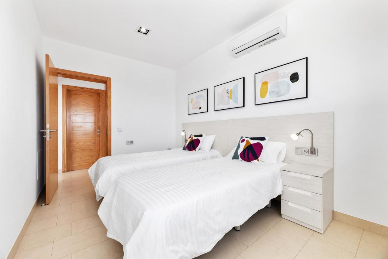 Suite Isabela Tías Esterno foto