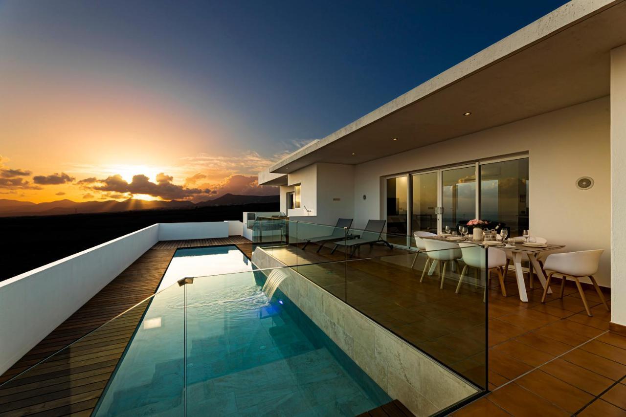 Suite Isabela Tías Esterno foto