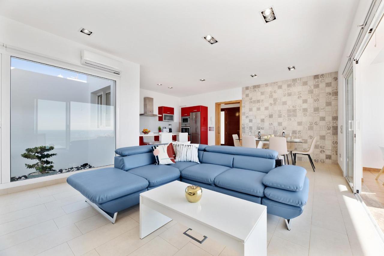 Suite Isabela Tías Esterno foto