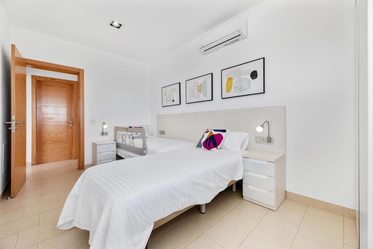 Suite Isabela Tías Esterno foto