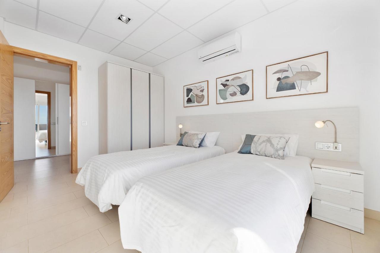 Suite Isabela Tías Esterno foto