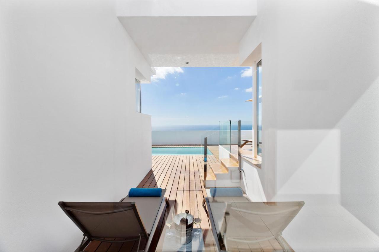 Suite Isabela Tías Esterno foto